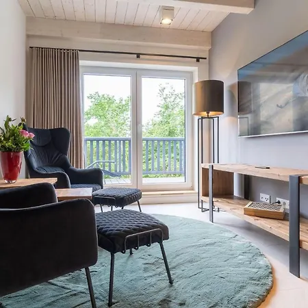 Prázdninový dům Lodge-54-14b